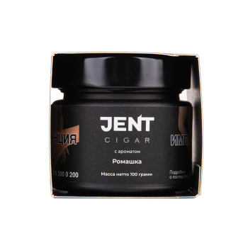 JENT Cigar Ромашка 20гр