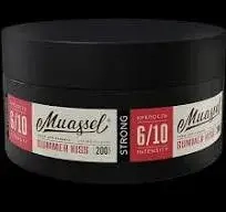 Muassel Strong 6/10 Летний поцелуй 200гр