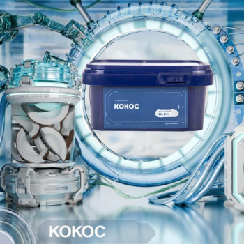 BLISS Кокос 250гр