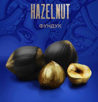 Табак Kraken - Medium Seco Фундук 100 гр.