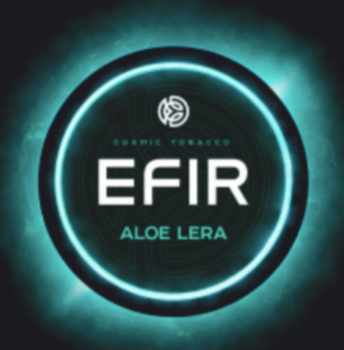 Табак Efir - Aloe Lera (Алоэ вера, фейхоа, кактус) 100 гр.