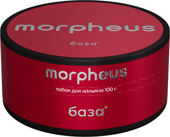 Табак Morpheus - База 100 гр.