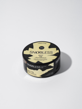 Табак Snobless - Pear Fig Cherimoya 100 гр.