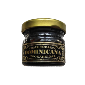 Табак WTO Dominicana - Ананас 20 гр.