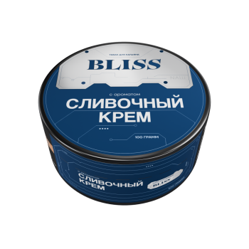 BLISS Сливочный Крем 100гр