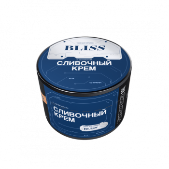 BLISS Сливочный Крем 40гр