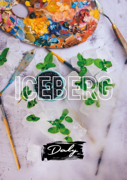 Dali – Iceberg 50 гр.