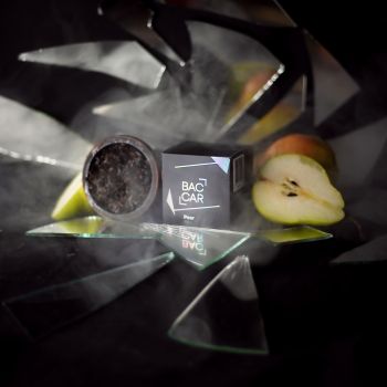 Табак Baccar Pear 50 гр.