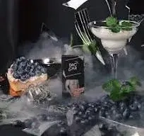 Табак Baccar Nuar 20 гр.