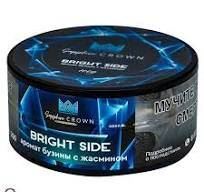 Табак Sapphire Crown - Bright Side 100 гр.