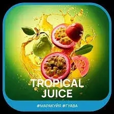 Табак для кальяна Ready 25гр Tropical Juice