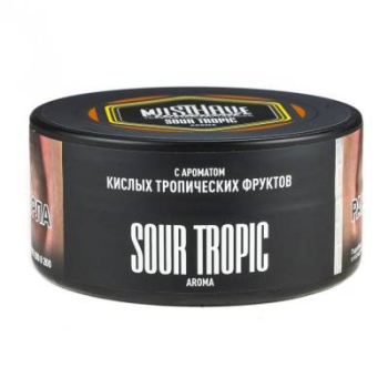 MustHave Sour Tropic 125гр МРК