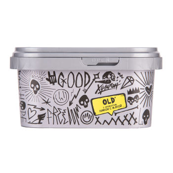 Хулиган OLD 200гр