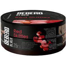 Sebero Black Red Skittles 25гр