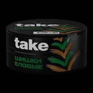 Take Fir сones 25гр