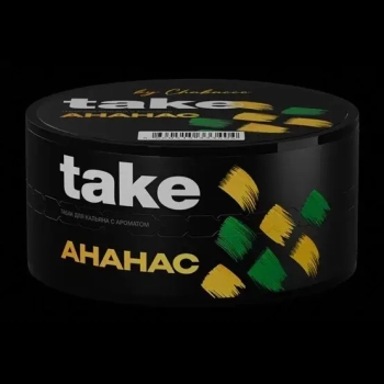 Take Pineapple 25гр