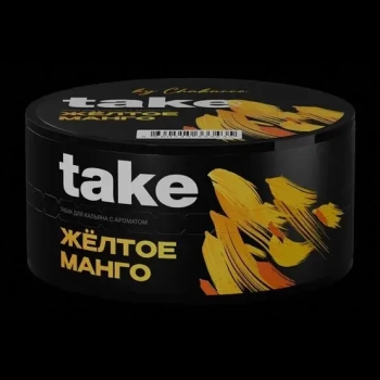 Take Yellow mango 25гр