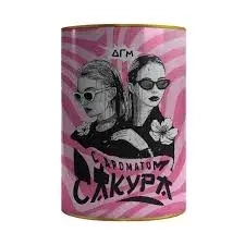 Табак Dogma 100% - Сакура 160 гр.