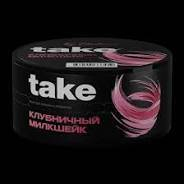 Take Strawberry milkshake 25гр