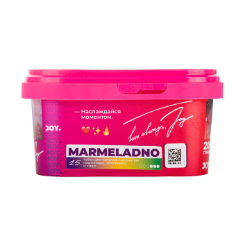 Joy Marmeladno 200 гр