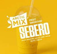 Sebero Arctic Mix Fruit Smoothie 25гр МРК