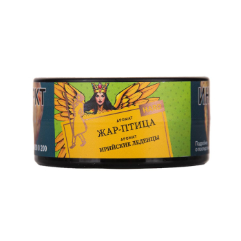 Satyr ЖАР-ПТИЦА 25 гр