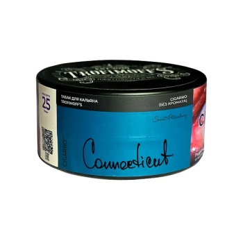 Trofimoff's Cigarro Connecticut 25гр