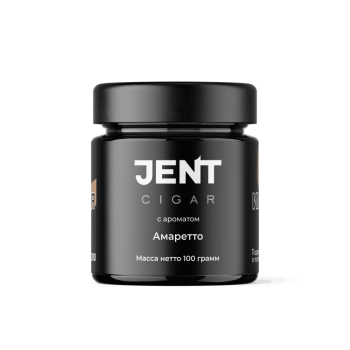 JENT Cigar Амаретто 25 гр