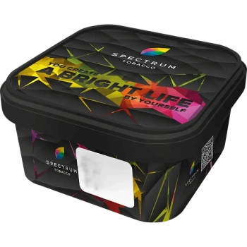 Spectrum HARD Milk Yogurt 200гр