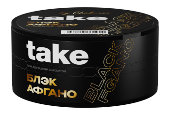 Take Black Afgano 25гр