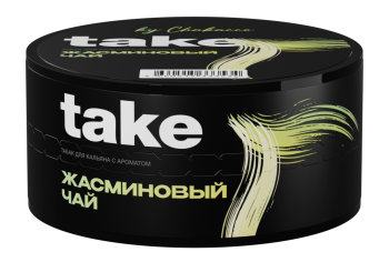 Take Jasmine tea 25гр