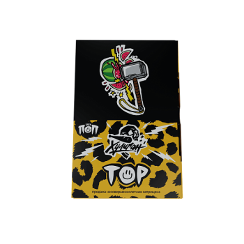 Хулиган Тор(Мятный арбуз) 25гр МРК