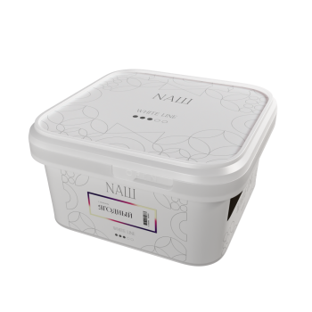 NАШ WHITE Кислый ягодный 200гр