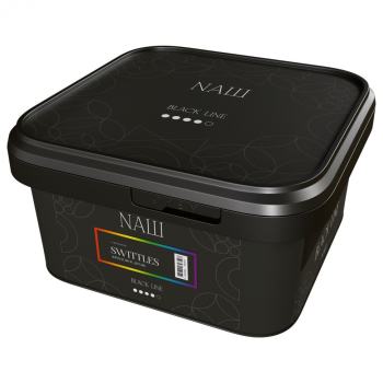 NАШ Black Swittles 200гр МРК