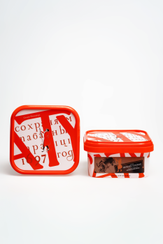 Satyr Burley cognac 200гр МРК