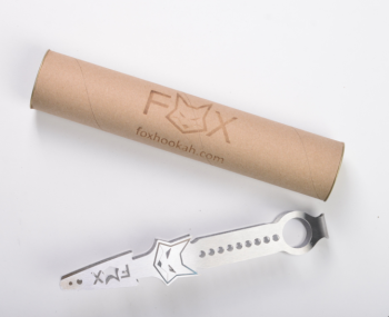 Щипцы FOX TONGS