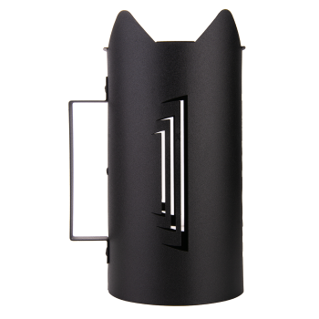 Колпак Tortuga Мерк черный