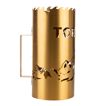 Колпак Tortuga Монблан (золотой)