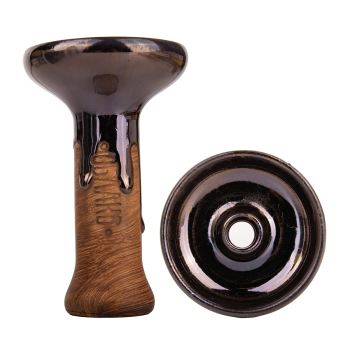 Чашка Облако Phunnel M Glaze Top бронза