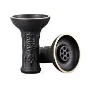 Чашка Хулиган Roller (Черный мат бл*)