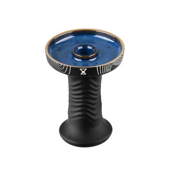 Чаша ALPHA BOWL - Wave Phunnel (PH) (Pacific Black)