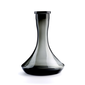 Колба 50clouds "Пирамида" (Clear+Grey)