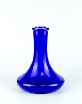 Колба - NJ (Синий Алебастр)