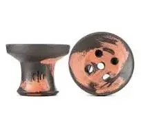 Чаша Облако Соло - Красная