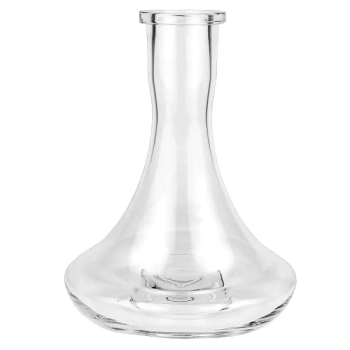 Колба Hoob Prima (Прозрачный)