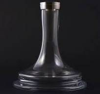 Колба UNION Fibonacci стекло Польша (Прозрачный)