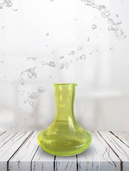 Колба Vessel Glass Крафт Mini Салатовый (3-17)