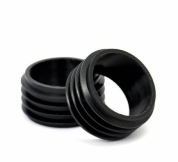 Уплотнитель для колбы (черный) б/ю D