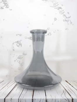 Колба Vessel Glass Крафт тонировка