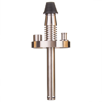 Кальян Pizduk Hookah (orange-bag) синяя колба